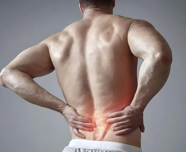 sciatica pain